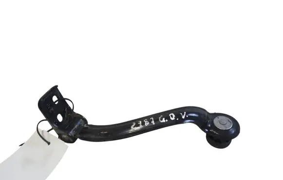 Citroen Berlingo Sliding door upper roller guide/hinge 