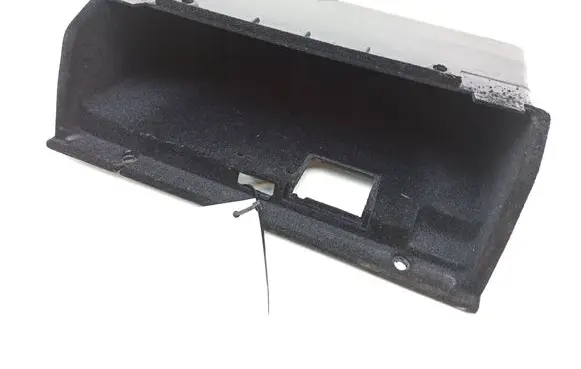 Mercedes-Benz S W140 Glove box frame 1406890291