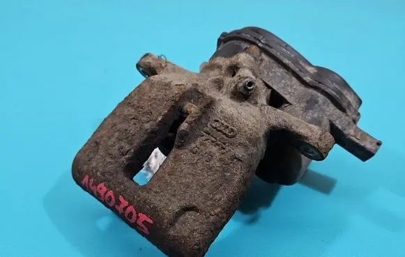 Audi Q5 SQ5 Rear brake caliper IMPRK1490705