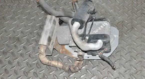 Jaguar S-Type Auxiliary pre-heater (Webasto) 9007152D