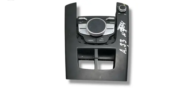 Audi A3 S3 8V Head unit multimedia control 8V0919614K 1400040410 ALSAL127