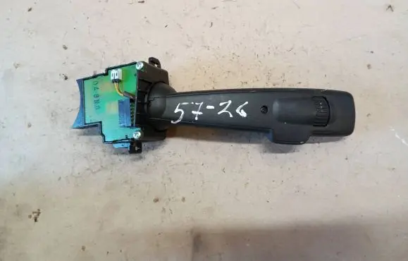 Volvo V50 Wiper control stalk 17D770