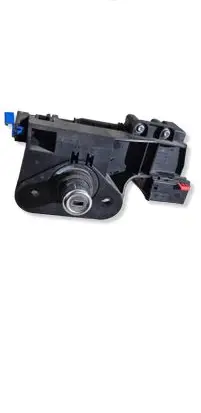 Opel Meriva A Tailgate exterior lock 13168316 13168319 13168321