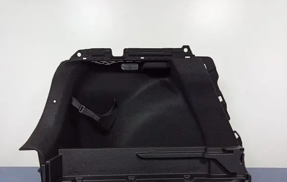 KIA Ceed Tailgate/boot cover trim set 85731-J7010