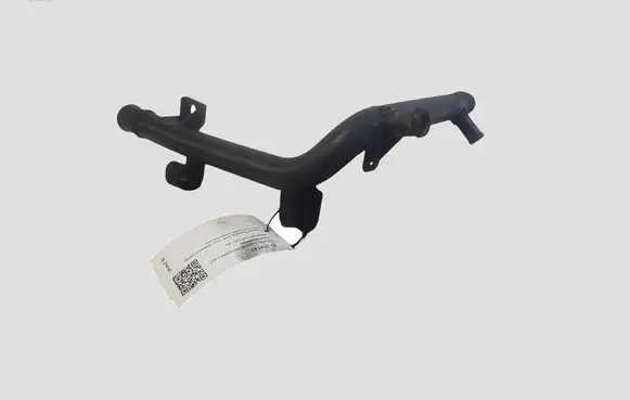 Volkswagen Golf V Engine coolant pipe/hose 03G121065AC