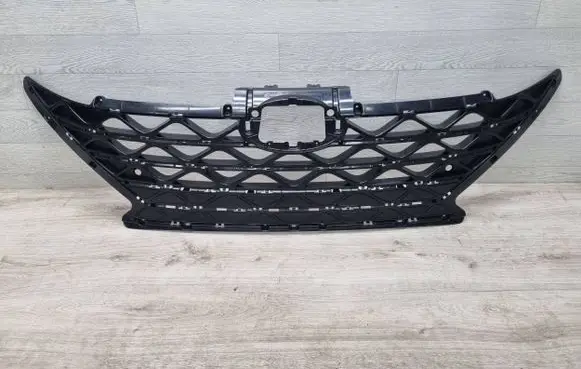 Hyundai Nexo Front bumper upper radiator grill 86351M5000