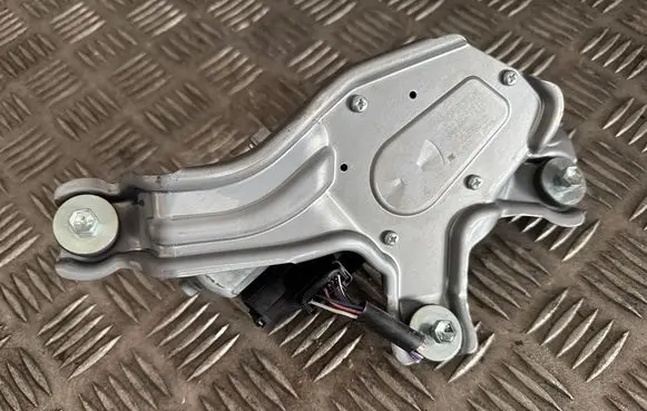 Toyota Avensis T270 Rear window wiper motor 8513005060 2596001571