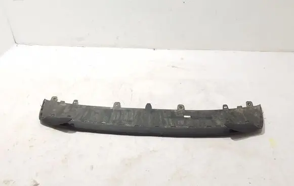 Audi Q5 SQ5 FY Front bumper lip 80A807531B