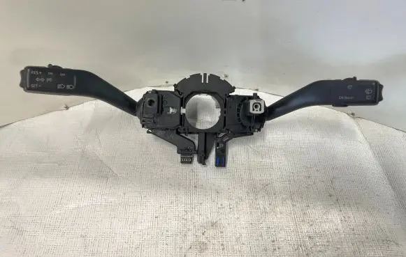 Volkswagen Golf IV Indicator stalk 1K0953513A 01103501 10350152475851