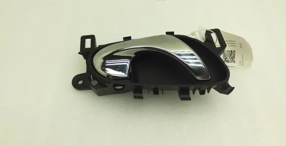 Nissan Qashqai Rear door interior handle 806704EA0A