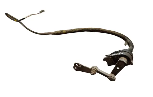 Volvo XC90 Headlight/headlamp level sensor 31300198 31300198AA