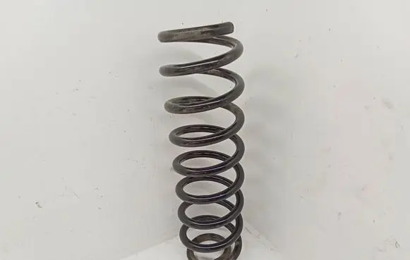 Mercedes-Benz ML W164 Rear coil spring