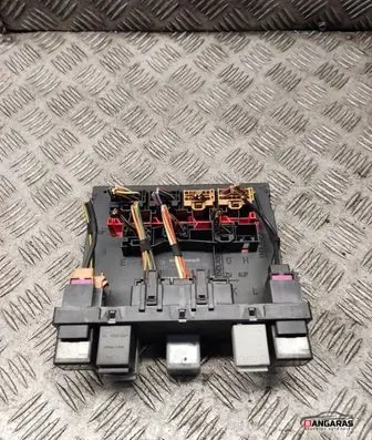 Comfort/convenience module