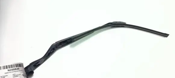Chevrolet Camaro Front wiper blade arm 