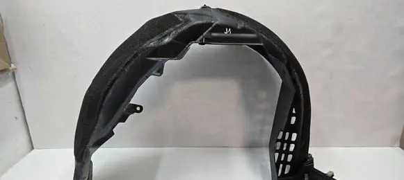 BMW i3 Rear arch fender liner splash guards 7394078 16079711