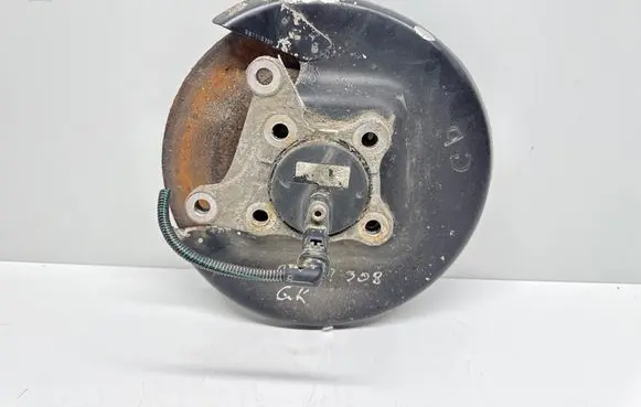 Peugeot 308 Rear wheel hub