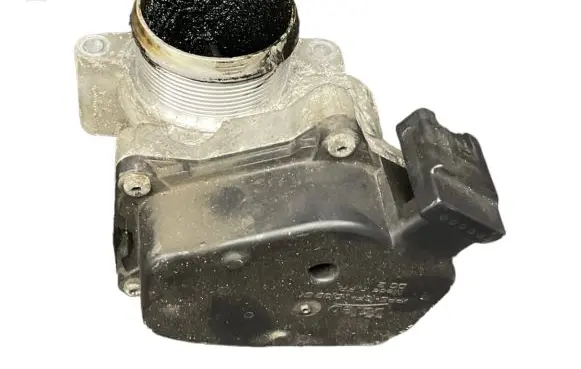 Seat Ibiza IV (6J,6P) Throttle valve 5001772 03G128