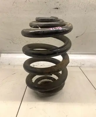 Mercedes-Benz Vito Viano W638 Rear coil spring