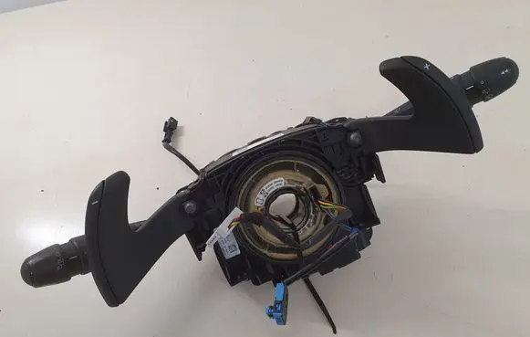 Citroen C4 Cactus Wiper turn signal indicator stalk/switch 96667245ZD 98000244ZD