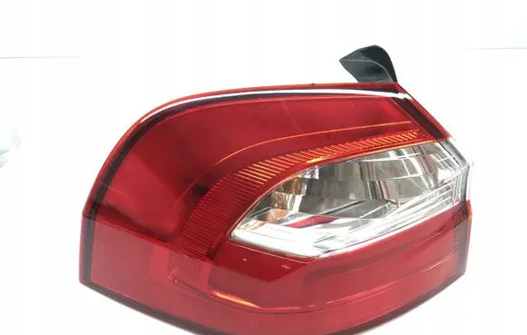 KIA Rio Rear/tail lights