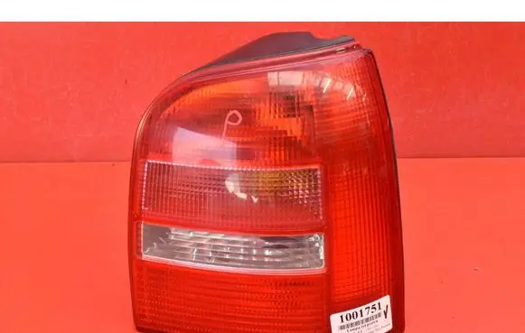 Audi A4 S4 B5 8D Rear/tail lights