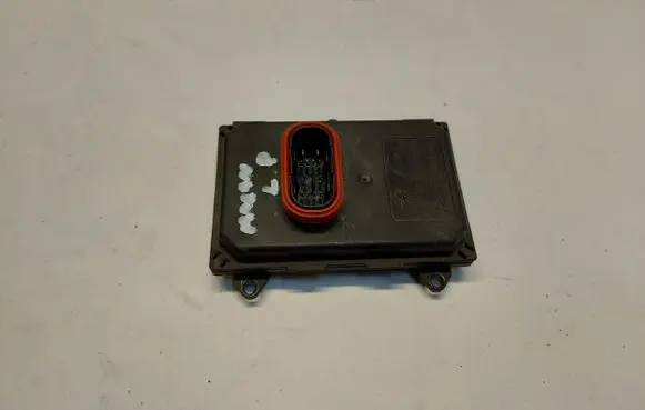 Porsche Macan (95B) Voltage converter/converter module 7PP941329T-JLK01