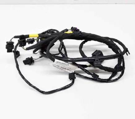Volvo S90, V90 Parking sensor (PDC) wiring loom 31848786
