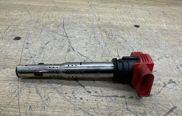 Audi A7 S7 4G High voltage ignition coil 78231004
