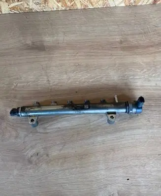 Opel Antara Fuel main line pipe 0445214106 96440398 004807L2