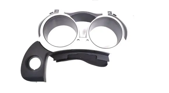 Nissan Juke I F15 Dashboard trim 682401KG2A