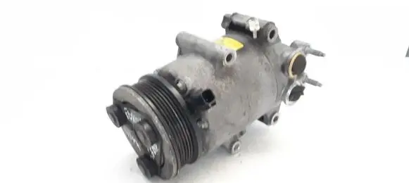 Ford Focus Air conditioning (A/C) compressor (pump) AP319D629BA