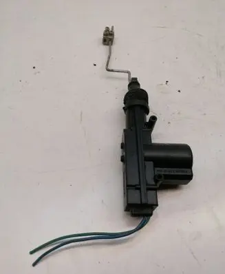 Citroen Jumper Central locking motor 