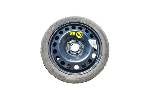 Opel Vectra C R16 spare wheel BS24403102