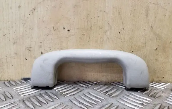Opel Zafira C Front interior roof grab handle 5354921 5354926 5354925