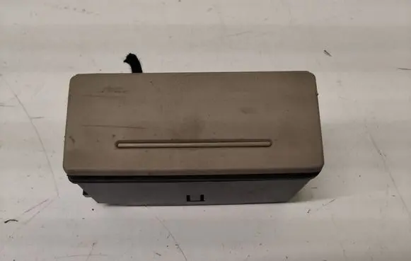 Audi A6 S6 C5 4B Ashtray (rear) 4B0857405