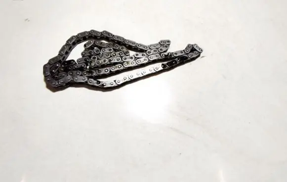 Subaru Legacy Timing chain (engine) 
