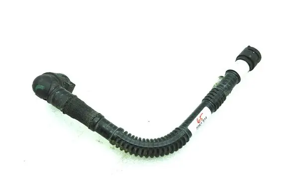 Fiat Doblo Engine coolant pipe/hose 55209654 00552096540