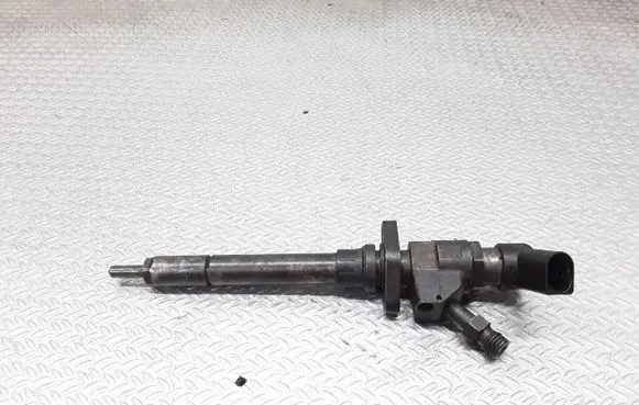 Citroen C5 Fuel injector 9647247280