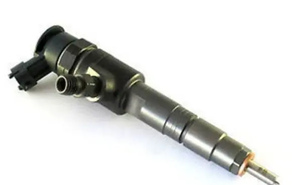 Ford Fiesta Fuel injector 0445110340 0986435203 1980S5