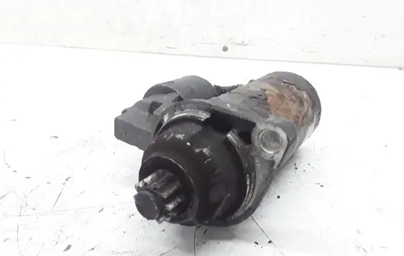 Volkswagen Polo III 6N 6N2 6NF Starter motor
