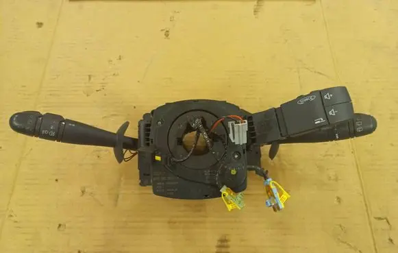 Renault Espace - Grand espace IV Multifunctional control switch/knob 8200012244 8200012245