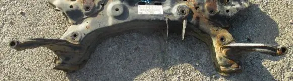 Ford Fiesta Other front suspension part A09166FS0047 9R02454