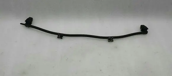 Mercedes-Benz S W221 Windshield washer fluid hose 