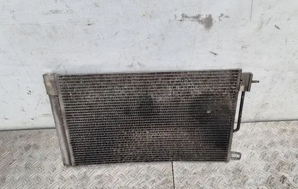 Alfa Romeo Giulietta A/C cooling radiator (condenser) 1334718 D1478010 13410072