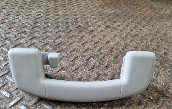 Volkswagen Tiguan Allspace Rear interior roof grab handle 3G0857643B