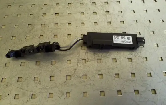 Volkswagen PASSAT B7 Ultrasonic Sensor 3C0951171C
