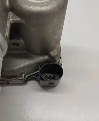 Audi A4 S4 B9 Throttle valve 06K133062J 0280750622