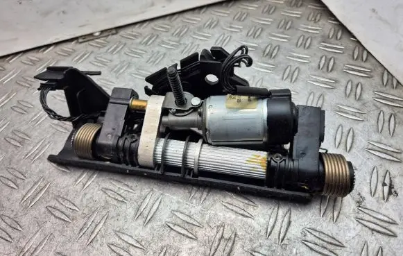 Mercedes-Benz S W221 Seat adjustment assembly W2219700125