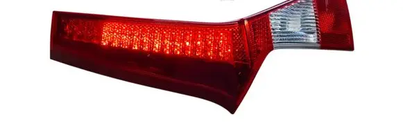 Volvo V70 Tailgate rear/tail lights 164393 164397