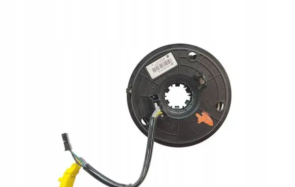 Mercedes-Benz S W220 Airbag squib ring wiring A0004640318
